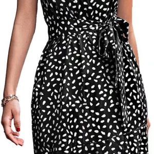 لباس تابستانی (Sundress)